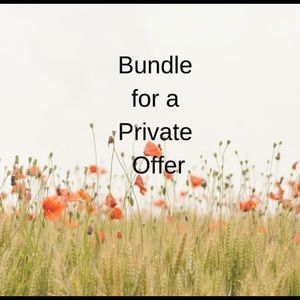 Accepting Offers👌